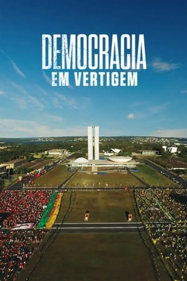 Poster phim Bên Bờ Dân Chủ trên SubNhanh