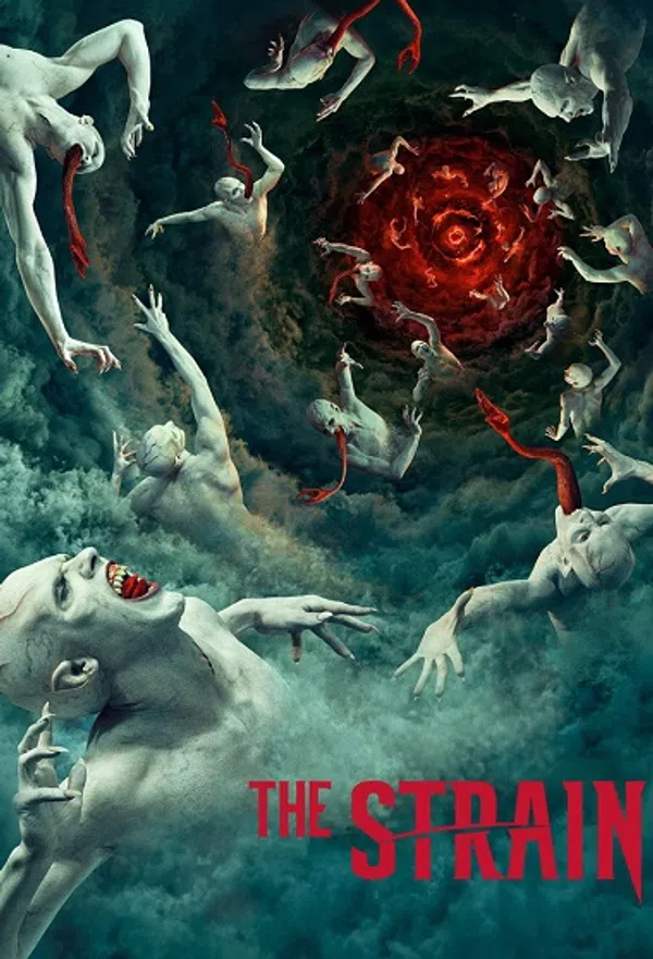 Poster phim Bệnh Dịch (phần 4) trên SubNhanh