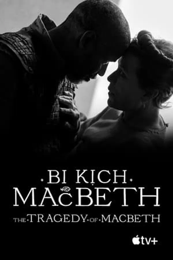 Bi Kịch Của Macbeth