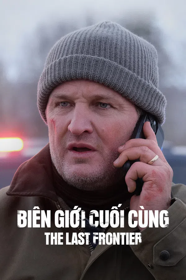 Poster phim Biên Giới Cuối Cùng trên SubNhanh
