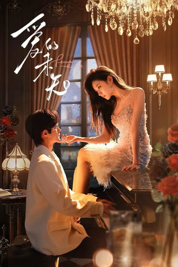 Xem Phim Biến Số Tình Yêu Vietsub HD Online