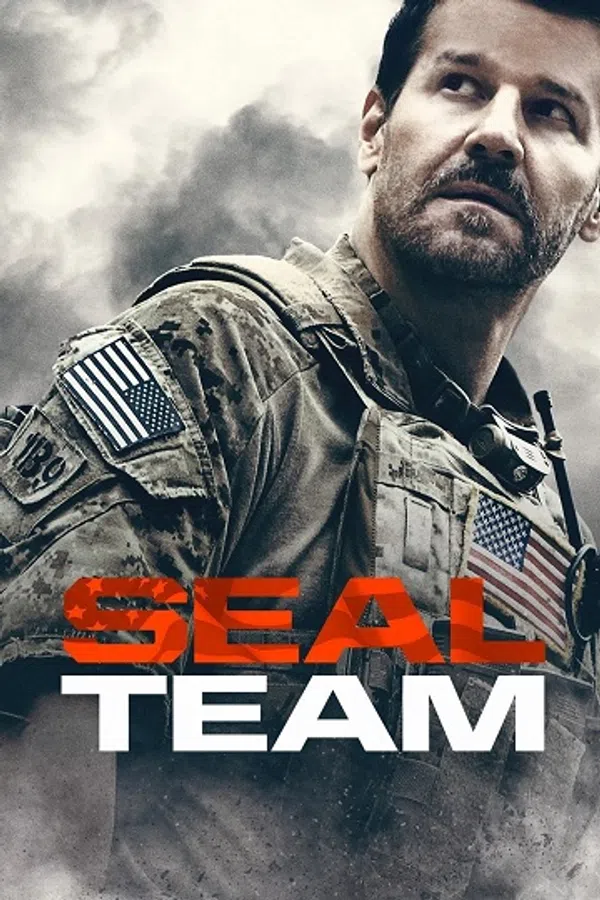 Xem Phim Biệt Đội SEAL (Phần 2) Vietsub HD Online