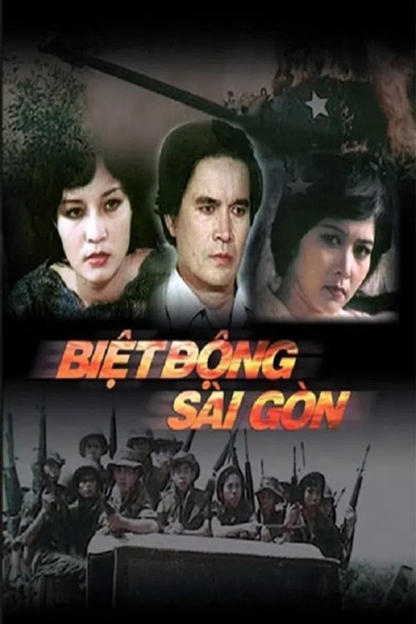 Biệt động Sài Gòn: Điểm hẹn