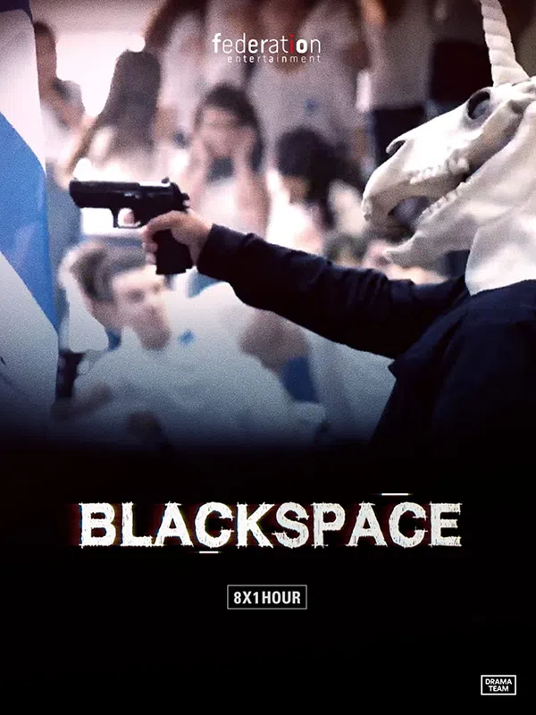 Xem Phim Black Space Vietsub HD Online