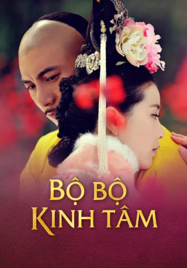 Xem Phim Bộ Bộ Kinh Tâm Vietsub HD Online