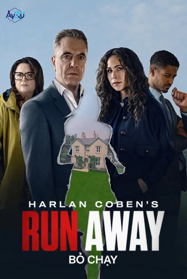 Poster phim Bỏ Chạy trên SubNhanh