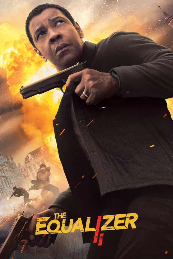 Poster phim Bộ chỉnh âm 2 trên SubNhanh