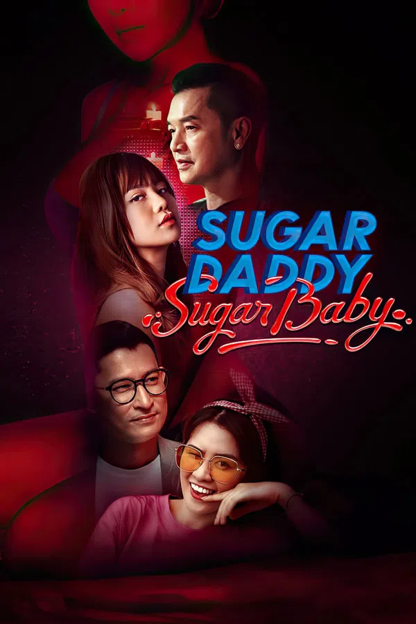 Xem Phim Bố Đường Con Nuôi Vietsub HD Online