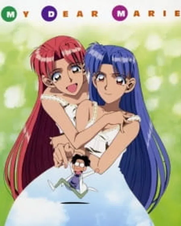 Poster phim Boku no Marie trên SubNhanh