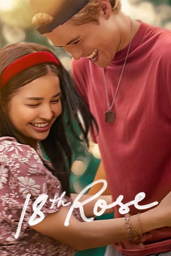 Poster phim Bông hồng thứ 18 trên SubNhanh