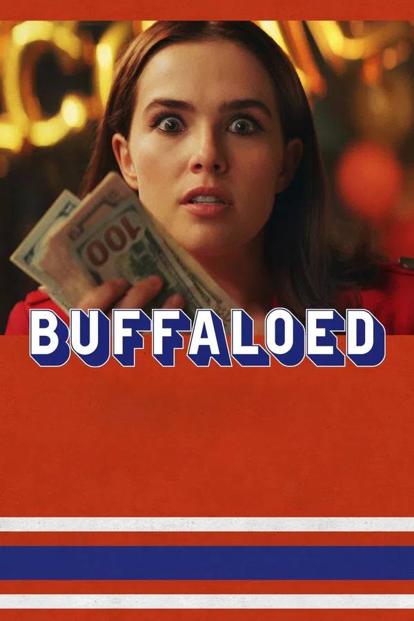Xem Phim Buffaloed Vietsub HD Online