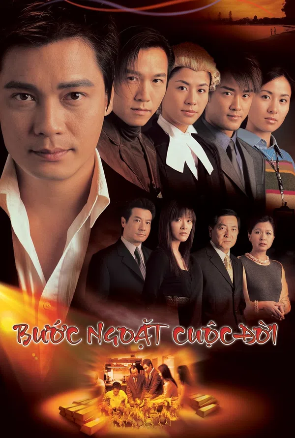 Poster phim Bước Ngoặt Cuộc Đời trên SubNhanh
