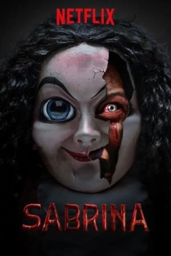 Búp bê ma Sabrina