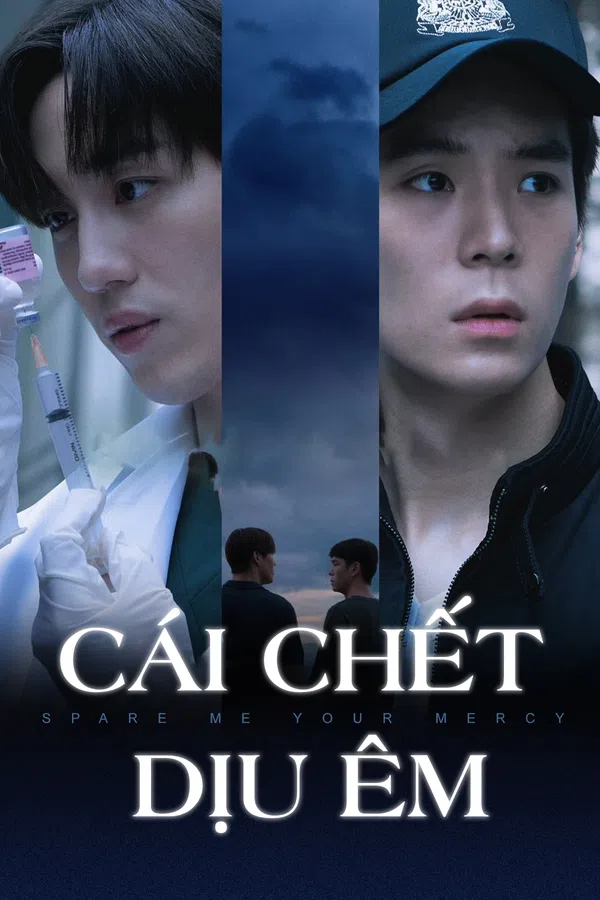 Xem Phim Cái Chết Dịu Êm Vietsub HD Online