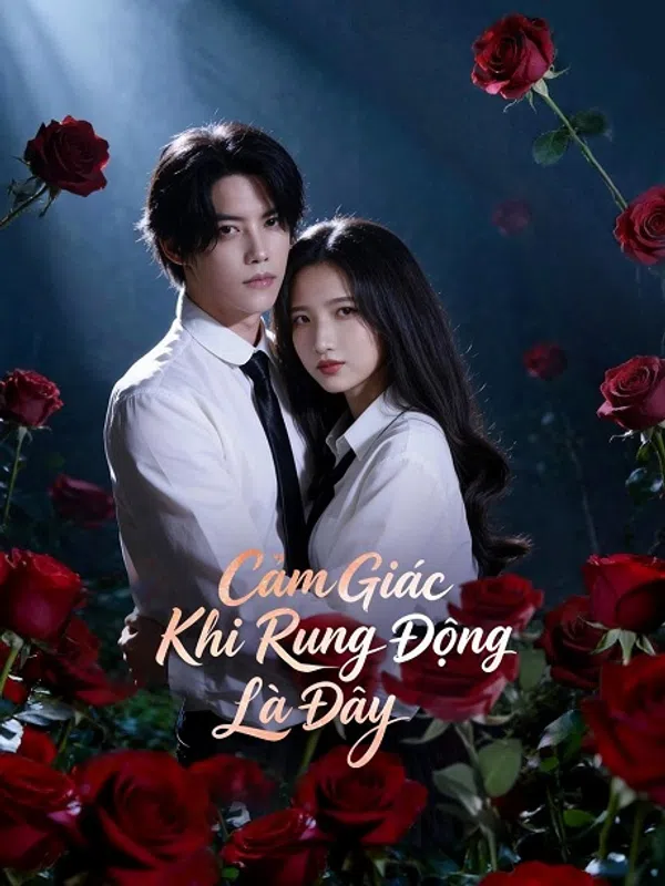 Poster phim Cảm Giác Khi Rung Động Là Đây trên SubNhanh