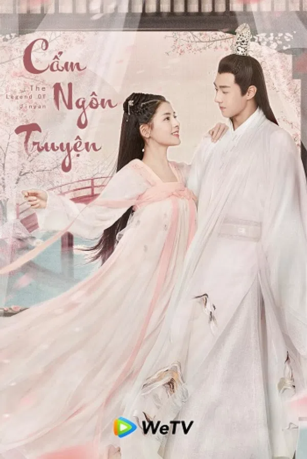 Xem Phim Cẩm Ngôn Truyện Vietsub HD Online