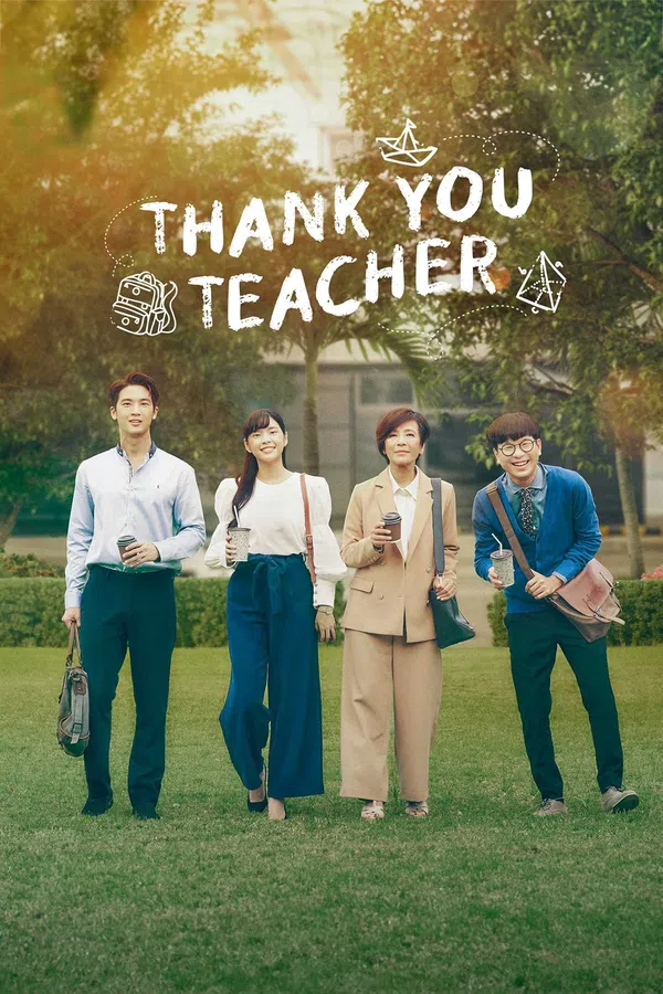 Xem Phim Cảm Ơn Thầy Vietsub HD Online