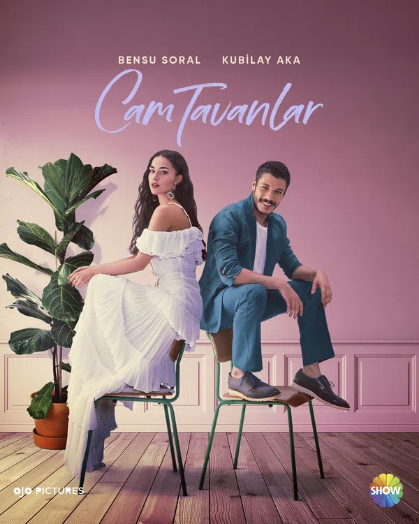 Xem Phim Cam Tavanlar Vietsub HD Online