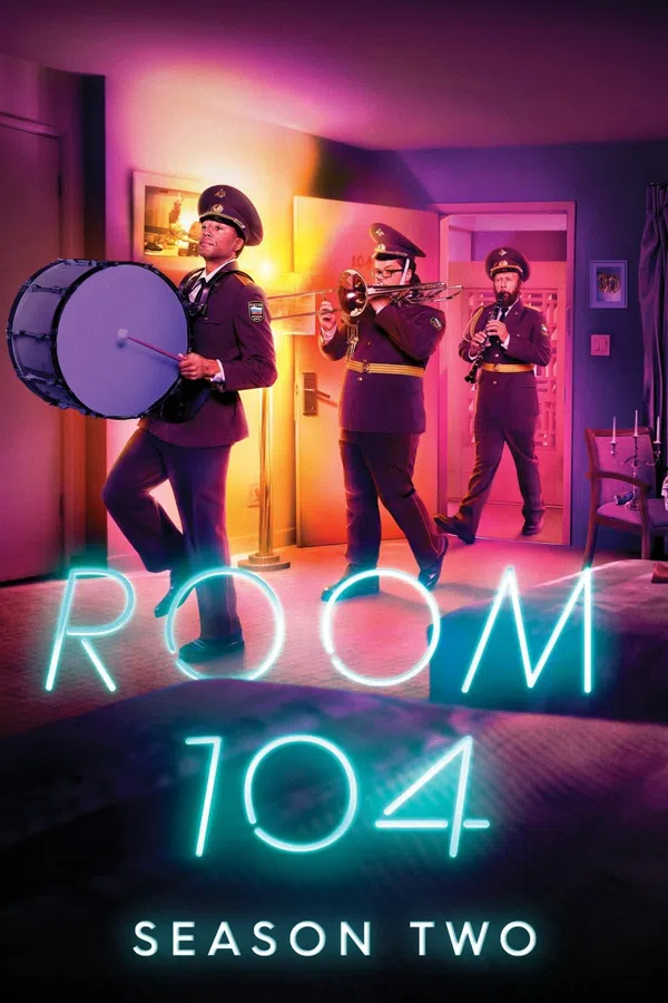 Xem Phim Căn Phòng 104 (Phần 2) Vietsub HD Online