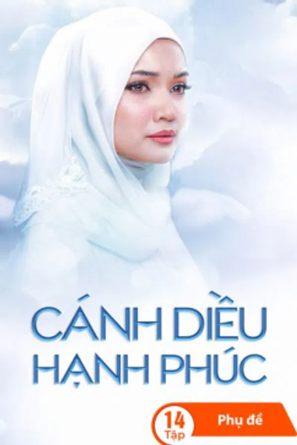 Xem Phim Cánh Diều Hạnh Phúc (Phần 2) Vietsub HD Online