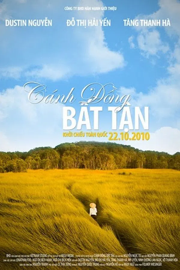 Cánh Đồng Bất Tận