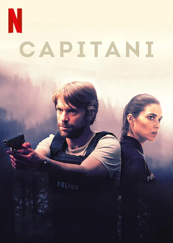 Xem Phim Capitani (Phần 2) Vietsub HD Online