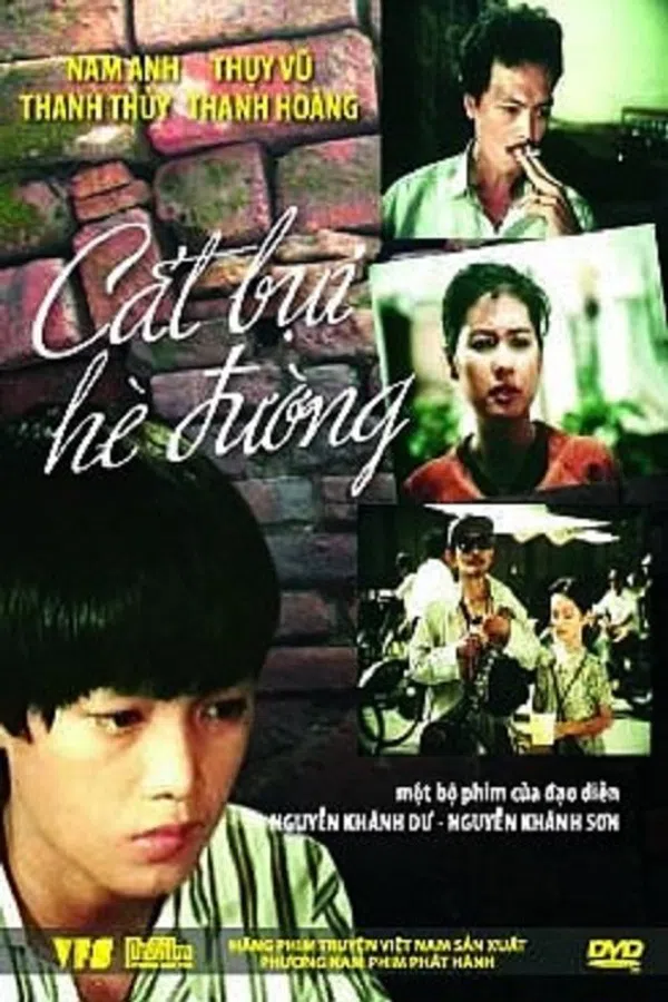 Cát Bụi Hè Đường