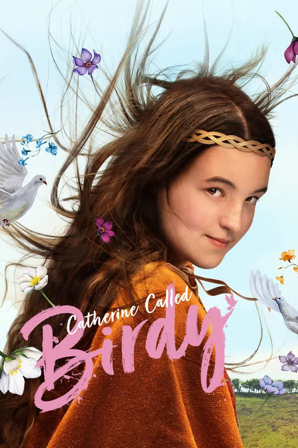 Poster phim Catherine Called Birdy trên SubNhanh