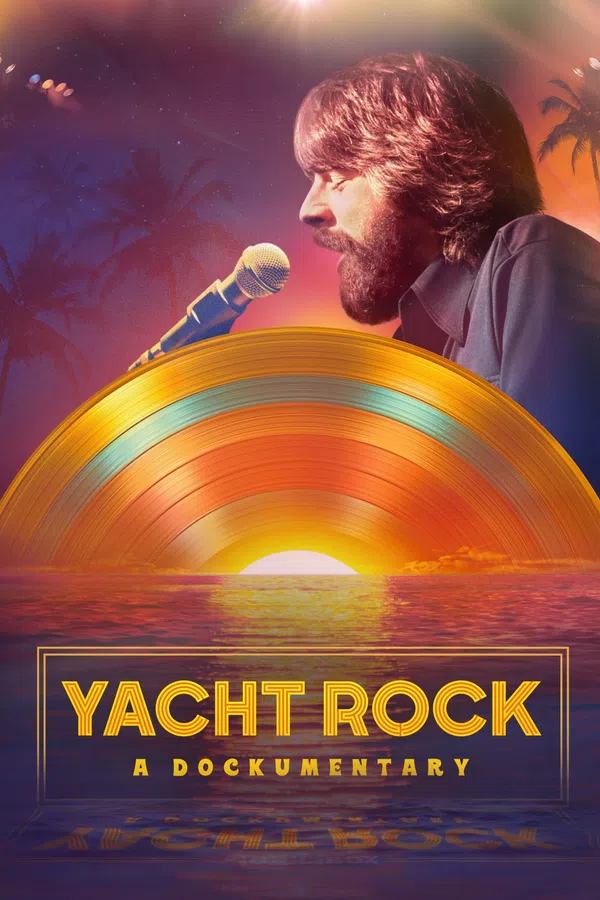 Xem Phim Câu Chuyện Âm Nhạc: Dòng Chảy Yacht Rock Vietsub HD Online