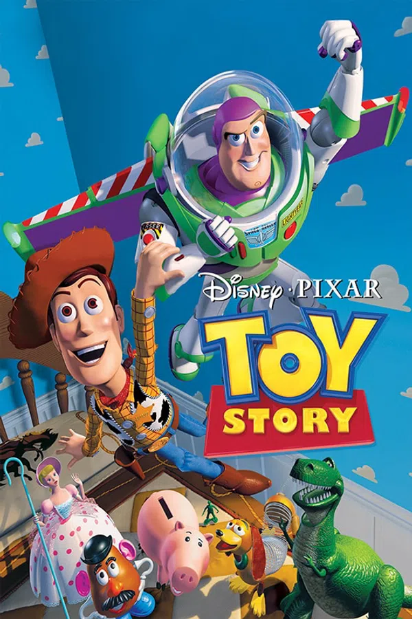 Poster phim Câu Chuyện Trò Chơi trên SubNhanh