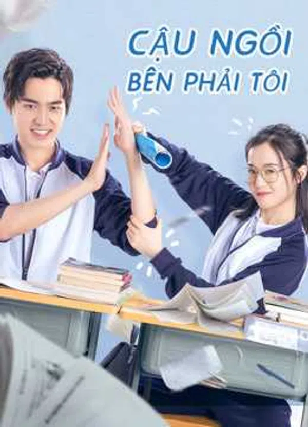 Xem Phim Cậu Ngồi Bên Phải Tôi Vietsub HD Online