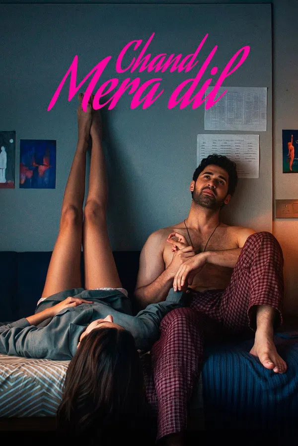 Xem Phim Chand Mera Dil Vietsub HD Online
