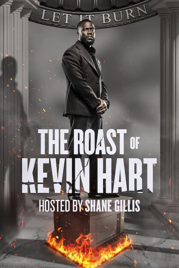 Chế nhạo Kevin Hart
