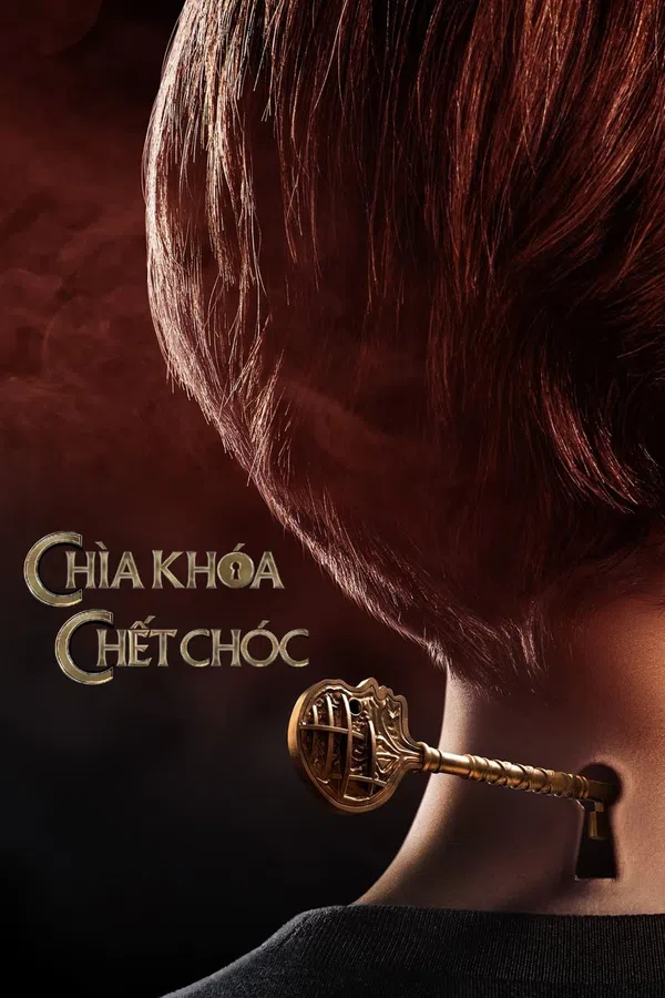 Xem Phim Chìa Khoá Chết Chóc (Phần 2) Vietsub HD Online