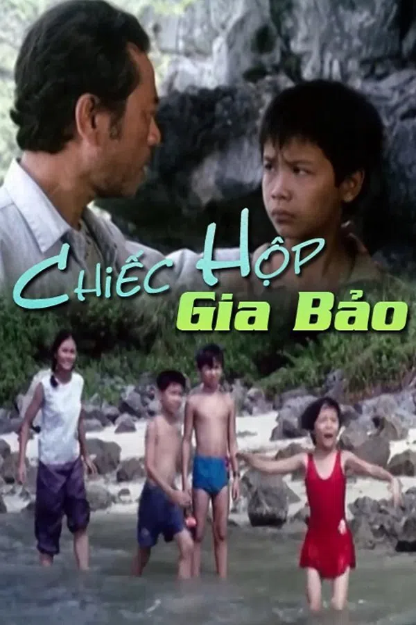 Poster phim Chiếc Hộp Gia Bảo trên SubNhanh