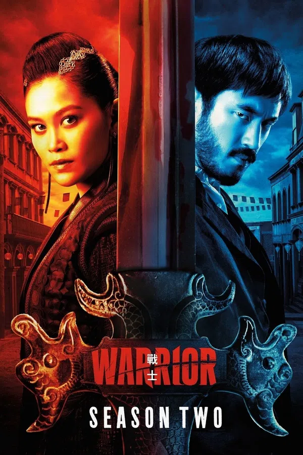 Xem Phim Chiến Binh (Phần 2) Vietsub HD Online
