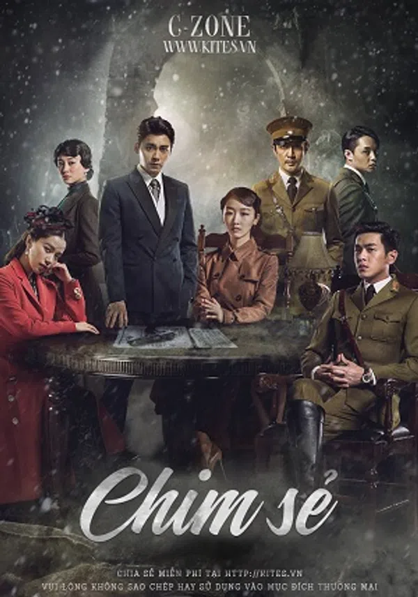 Xem Phim Chim Sẻ (Ma Tước) Vietsub HD Online