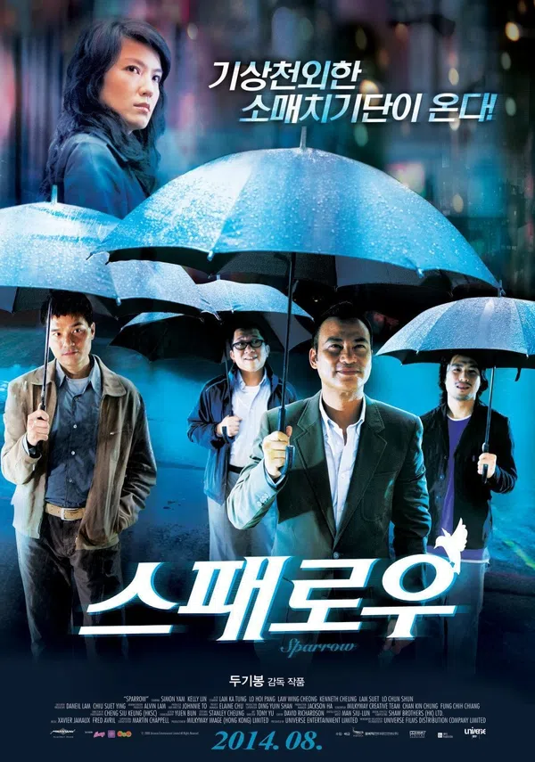 Xem Phim Chim Sẻ Vietsub HD Online