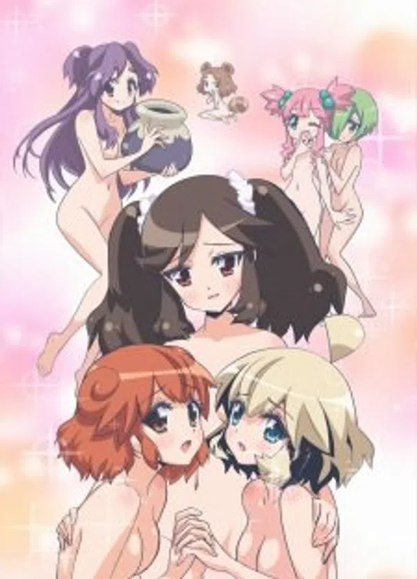 Poster phim Choboraunyopomi Gekijou Dai San Maku Ai Mai Mii: Surgical Friends trên SubNhanh