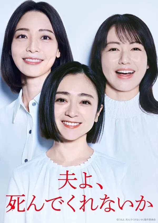 Poster phim Chồng À, Làm Ơn Chết Đi trên SubNhanh