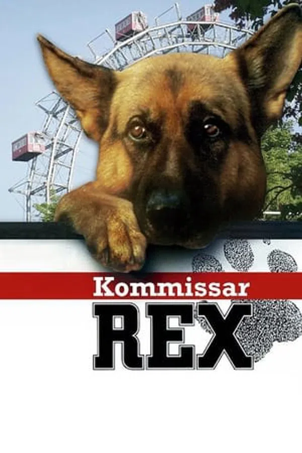 Xem Phim Chú Chó Thám Tử Rex Vietsub HD Online
