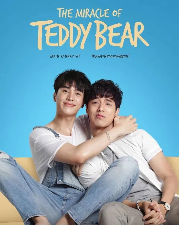 Xem Phim Chú Gấu Kỳ Diệu Vietsub HD Online