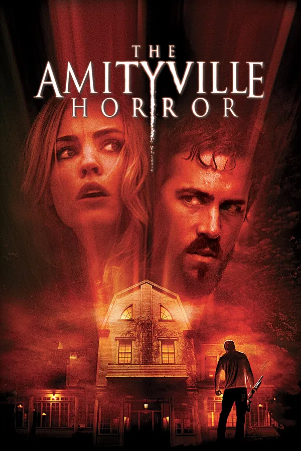 Xem Phim Chuyện Rùng Rợn Ở Amityville Vietsub HD Online