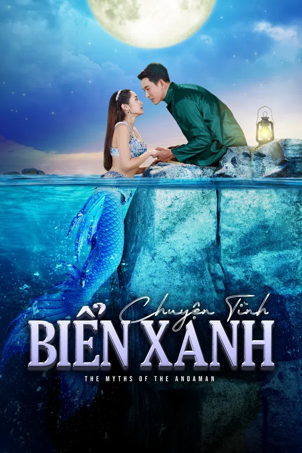 Xem Phim Chuyện Tình Biển Xanh (Bản Thái) Vietsub HD Online