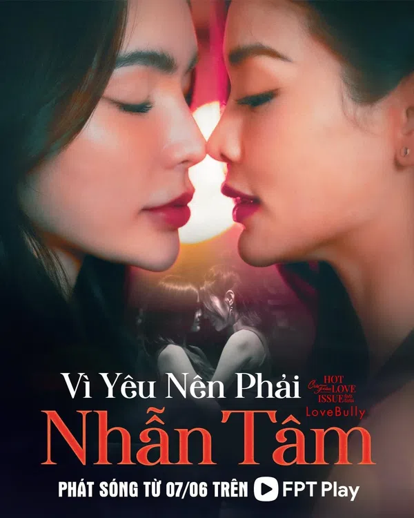 Xem Phim Club Friday Season 16: Vì Yêu Nên Phải Nhẫn Tâm Vietsub HD Online