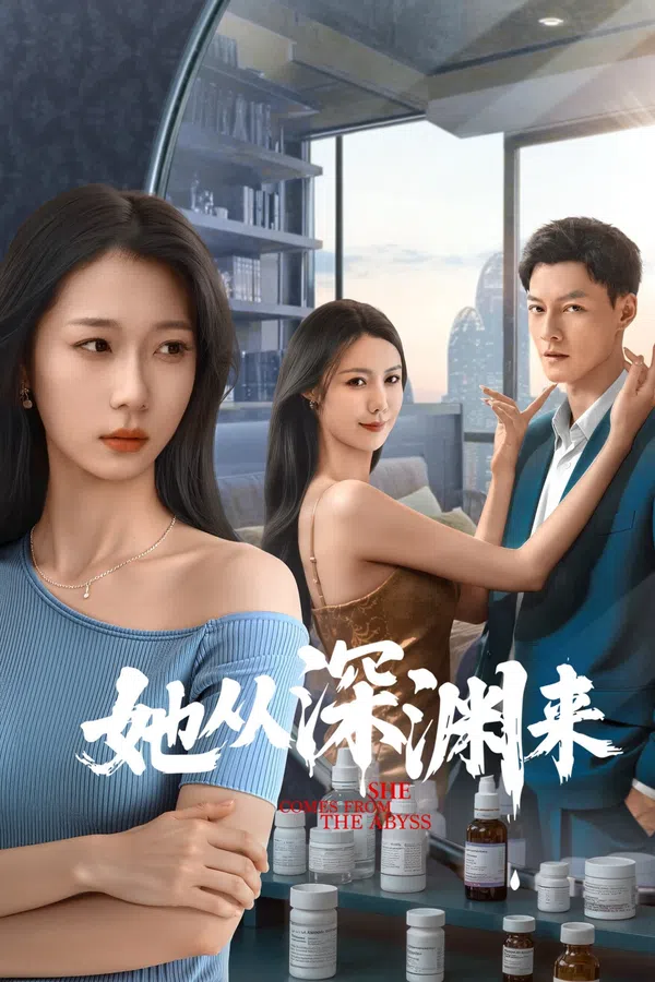 Xem Phim Cô Ấy Đến Từ Vực Thẳm Vietsub HD Online