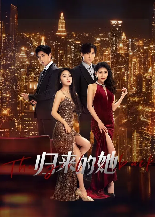 Xem Phim Cô Ấy Trở Lại Vietsub HD Online