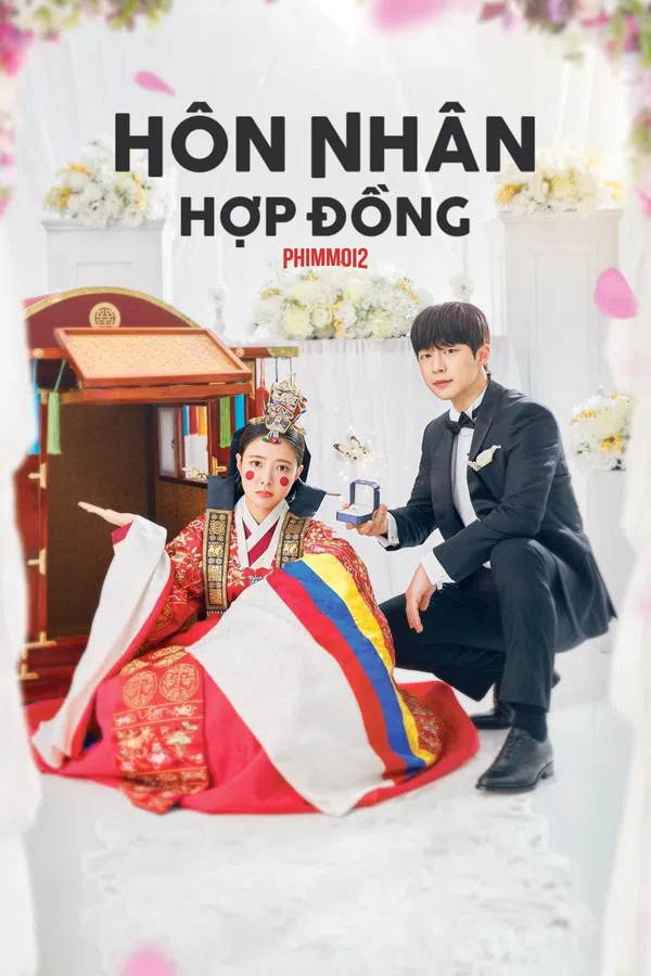 Xem Phim Cô Dâu Xuyên Không Vietsub HD Online