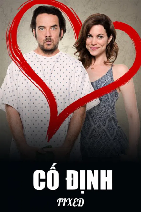 Poster phim Cố Định trên SubNhanh