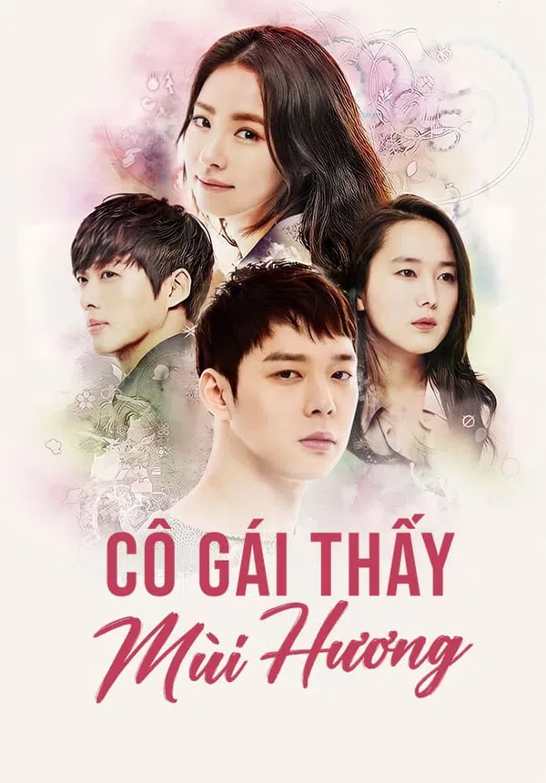 Xem Phim Cô Gái Thấy Mùi Hương Vietsub HD Online